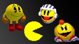 14 pařeb (převážně) ze staré školy se žlutou kuličkou! Recenze Pac-Man Museum+