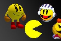 14 pařeb (převážně) ze staré školy se žlutou kuličkou! Recenze Pac-Man Museum+