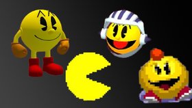 Pac-Man Museum+ je kompilace, která se zavděčí milovníkům žlutého sympaťáka i retro videoher.