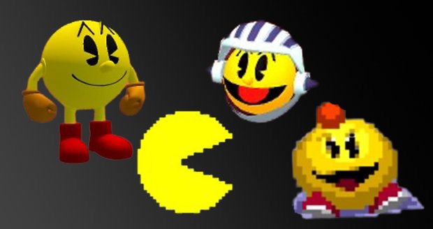 Pac-Man Museum+ je kompilace, která se zavděčí milovníkům žlutého sympaťáka i retro videoher.