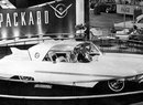 Na Auto Show v Chicagu sklidil Packard Predictor zaslouženou pozornost.