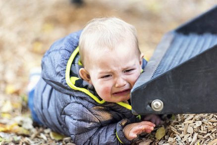 Jak donutit dítě, aby konečně přestalo kňourat? 5 zaručených způsobů!