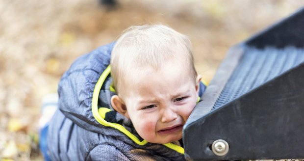 Jak donutit dítě, aby konečně přestalo kňourat? 5 zaručených způsobů!