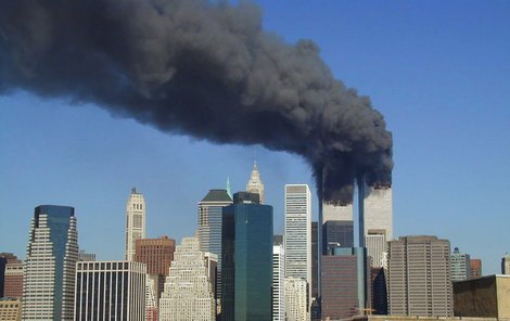 Od teroristického útoku uplynulo 17 let