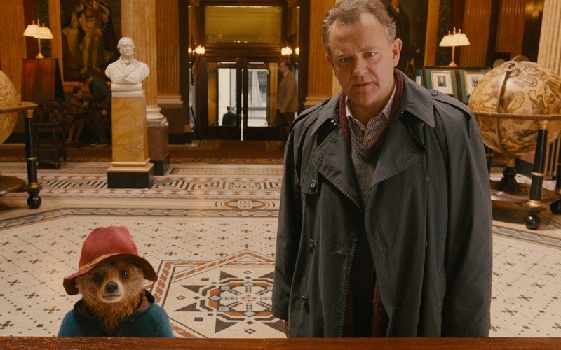 Paddington