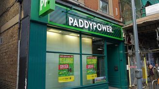 Sázkovka Paddy Power Betfair po fúzi propustí 650 zaměstnanců