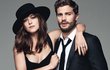 Jamie Dornan a Dakota Johnson