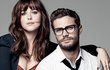 Jamie Dornan a Dakota Johnson