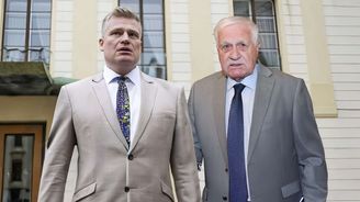 Turek nás zaprodal v Bruselu. A co nevydýchal Klaus? Top momenty české politiky 2025 Turek nás zaprodal v Bruselu. A co nevydýchal Klaus? Top momenty české politiky 2025