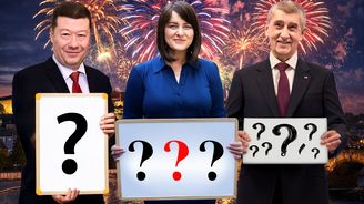 Kdy padne Babišova vláda? Bude v ní Turek? Jaký ministr první skončí? A kam se vrátí Jana Maláčová? Kdy padne Babišova vláda? Bude v ní Turek? Jaký ministr první skončí? A kam se vrátí Jana Maláčová?