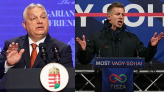 Boj o Maďarsko vrcholí. Orbána chce Amerika i Rusko. Víme, co ho může udržet u moci Boj o Maďarsko vrcholí. Orbána chce Amerika i Rusko. Víme, co ho může udržet u moci