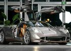 Pagani Huayra Codalunga vznikla díky zákazníkům. Takhle vypadá druhý kousek z plánovaných pěti