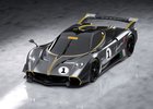 Pagani Huayra R je tu! Nejextrémnější model značky má zvuk formule 1 a 850 koní