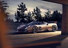 Nástupce Pagani Huayra bude mít klasickou V12 a dorazí v roce 2023