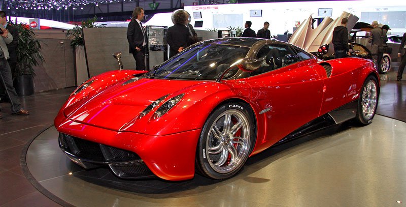 Pagani