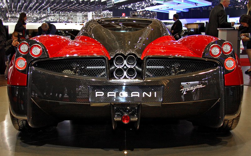 Pagani