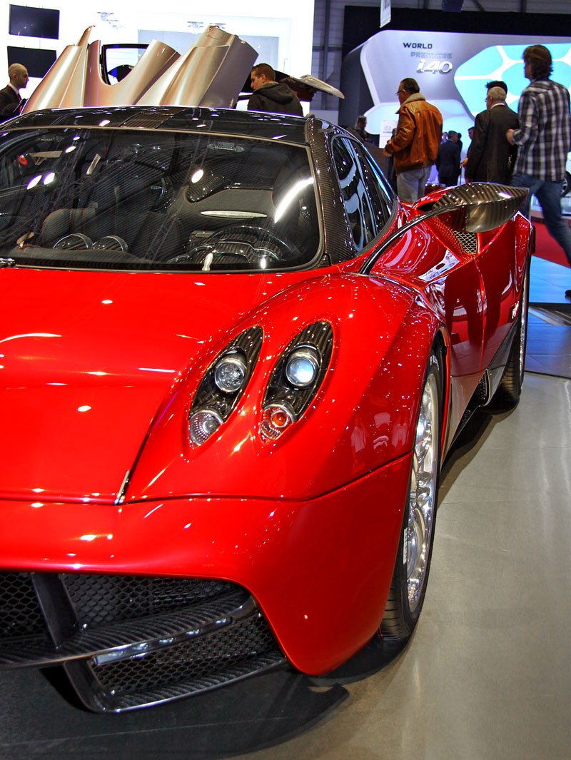 Pagani