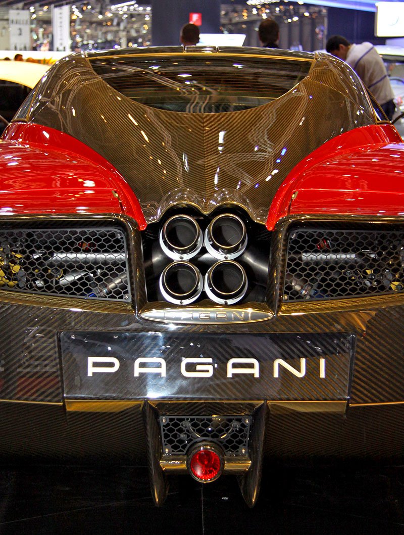 Pagani