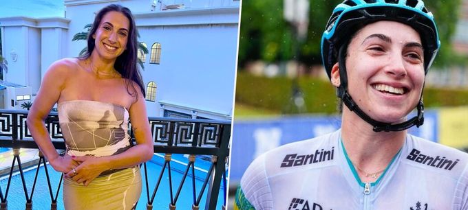 Sportovní svět v šoku: Záhadná smrt šampionky Grecové (†28) Sportovní svět v šoku: Záhadná smrt šampionky Grecové (†28)