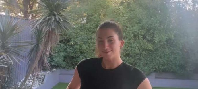 Paige byla oblíbená pro svou milou povahu.