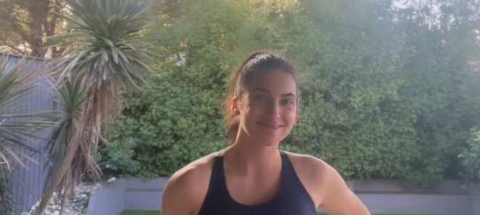 Paige byla oblíbená pro svou milou povahu.