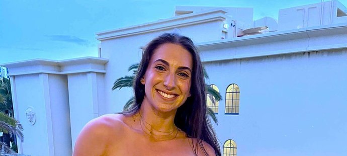 Paige byla oblíbená pro svou milou povahu.