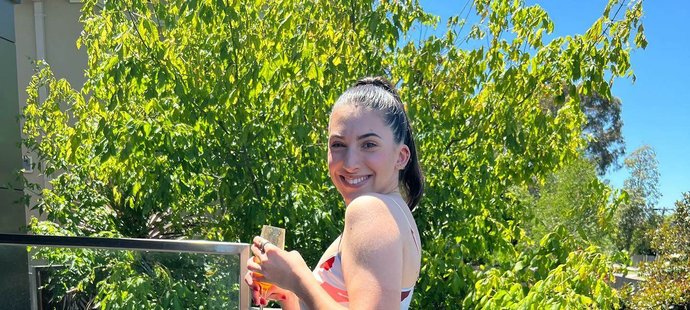 Paige byla oblíbená pro svou milou povahu.