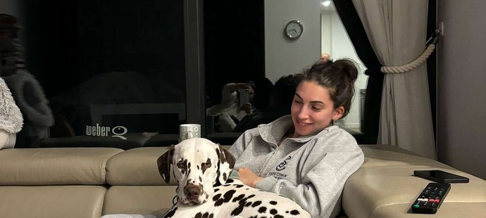 Paige byla oblíbená pro svou milou povahu.