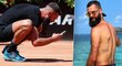 Benoit Paire se na turnaji v Římě postaral o další skandálek