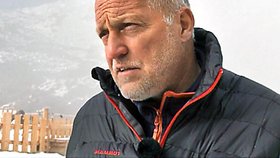 Slovák Anton Dobeš je údajně jedním ze zabitých horolezců při masakru v Pákistánu