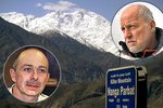Slovenští horolezci se dočkají státních pohřbů