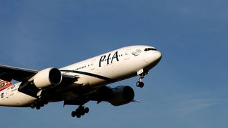 Každý třetí pilot v Pákistánu létá na falešnou licenci