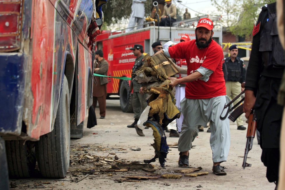 Armáda osvobodila 829 rukojmí ze zajetí Boko Haram. Zabila 25 teroristů.