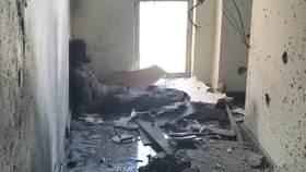 V Pákistánu došlo k útoku na pětihvězdičkový hotel, čtveřici ozbrojenců tam armáda zastřelila