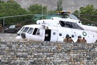 Vrtulník s diplomaty narazil do školy: Zemřeli velvyslanci Norska a Filipín!