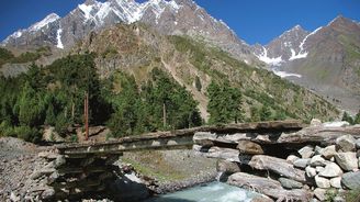 Severní Pákistán: V ráji horolezců naleznete panensky čistou přírodu i pohostinné domorodce