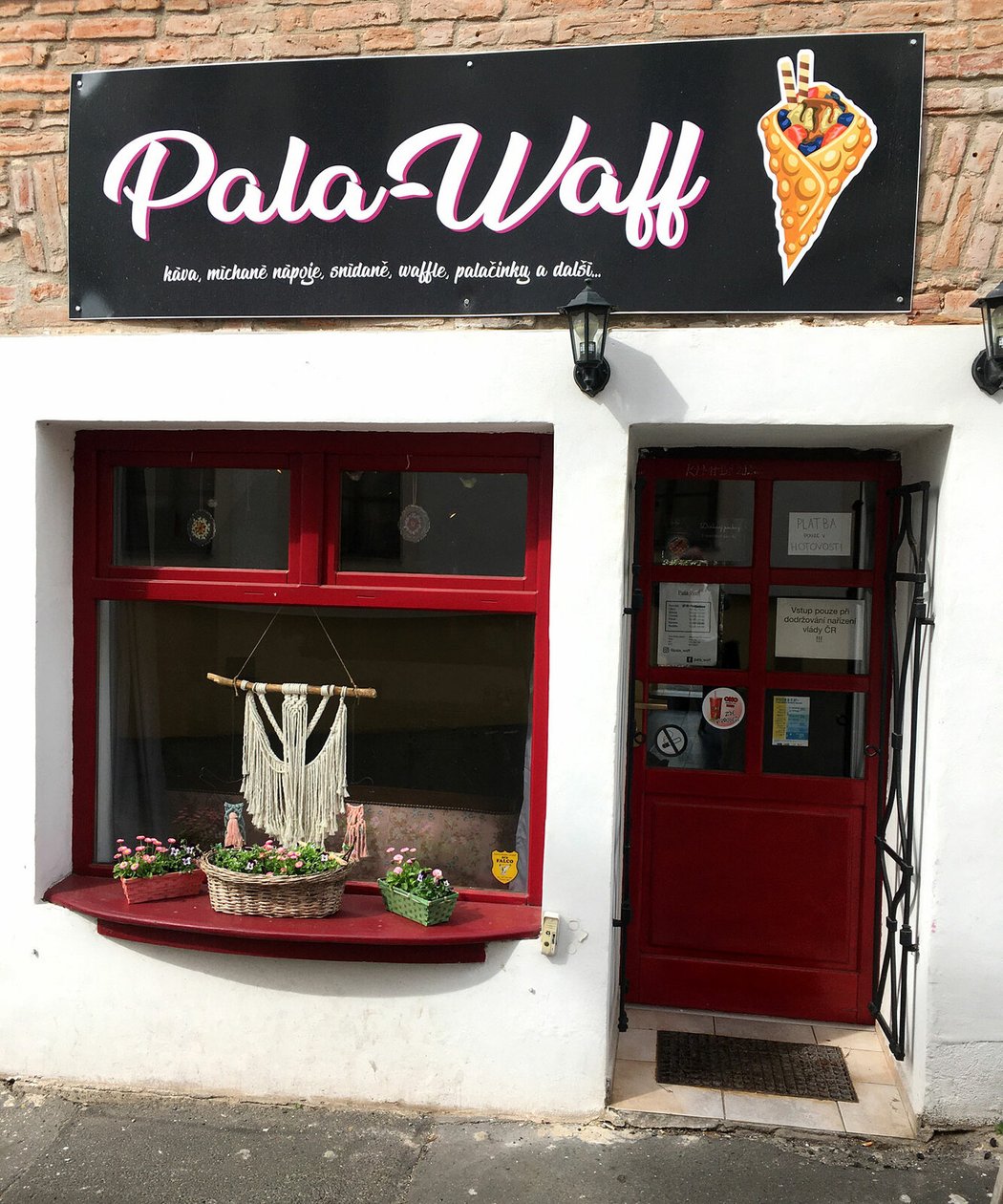 Pala Waff