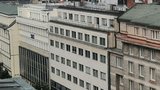 Nechtěný palác Broadway: Za 1,05 miliardy ho nikdo v aukci opět nekoupil