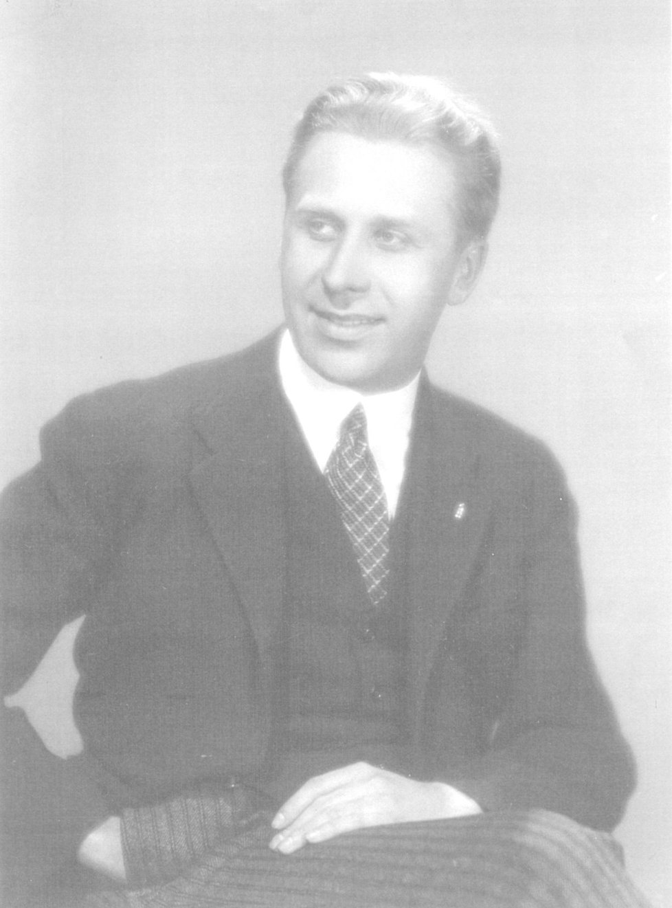 Václav M. Havel, podporovatel YMCA