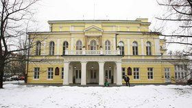 Opozice tepe vedení Prahy 1. Jádrem sporu je tentokrát palác Žofín, jeho pronájem je podle ní sporný 