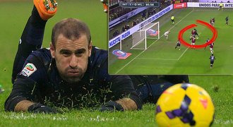 VIDEO: Úžasná patička rozhodla milánské derby! Inter – AC 1:0