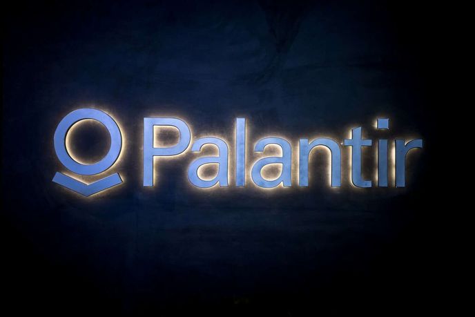 Palantir Palantir