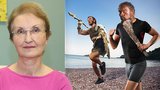 Chcete zhubnout? Jezte a hýbejte se jako pračlověk, radí lékařka Eleková!