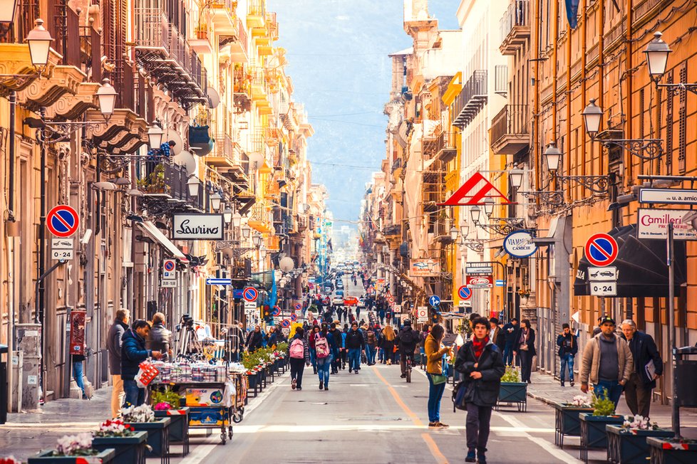 Palermo