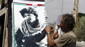 Dalal Mughrabiová je pro mnoho Palestinců mučednicí.