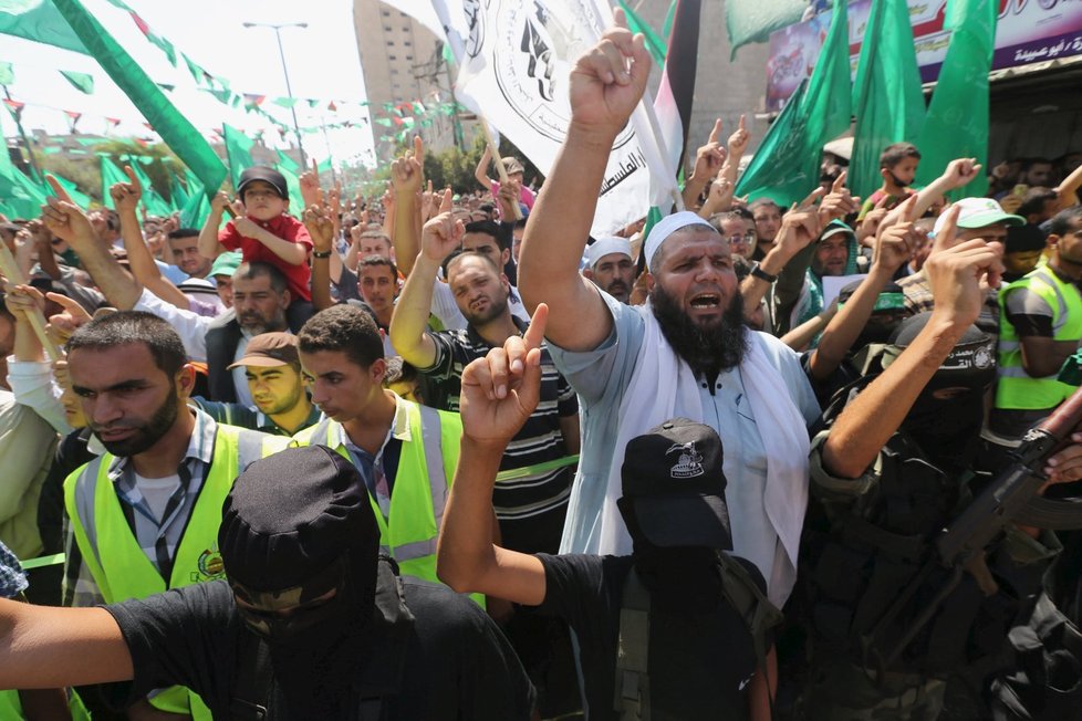 Google vymazal Palestinu z map: Je to falzifikace historie, zuří Palestinci.