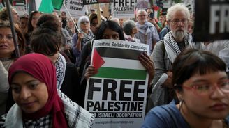 Rituální odsouzení Izraele a proč znějí stejná antisemitská hesla na vysokých školách v Praze či v Íránu? Rituální odsouzení Izraele a proč znějí stejná antisemitská hesla na vysokých školách v Praze či v Íránu?