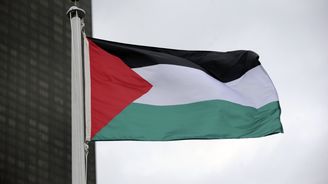 Francie uzná Palestinu jako stát, jestliže selžou jednání