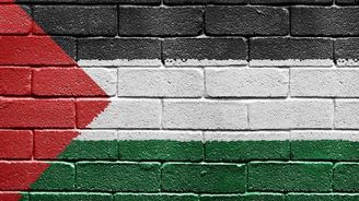 Palestinské město má patnáctiletou starostku