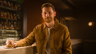 Chuť whisky z nejstarší evropské palírny oceňuje celý svět Chuť whisky z nejstarší evropské palírny oceňuje celý svět